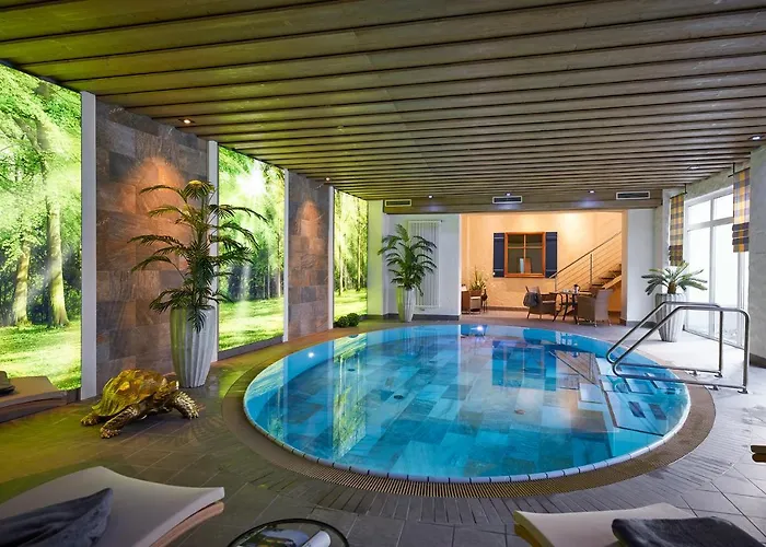 Willinger HofSporthotels