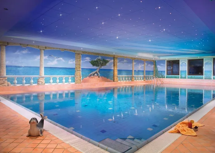 Kur- Und Sporthotel GöbelSporthotels